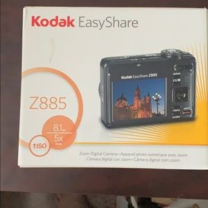 Kodak EasyShare Z885